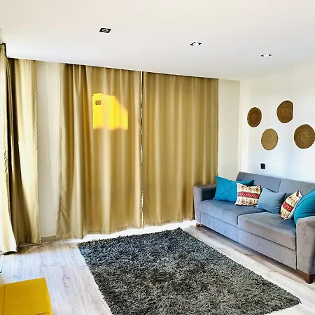 Selalede Sik Konforlu Rahat * Antalya