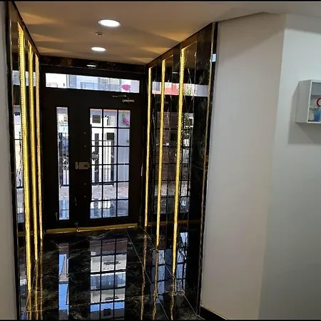 Apartment Selalede Sik Konforlu Rahat Antalya