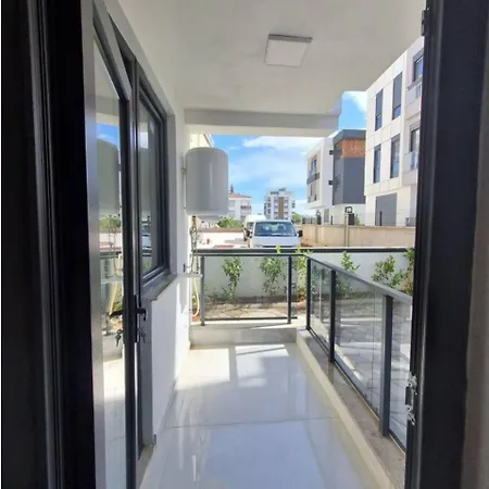 Selalede Sik Konforlu Rahat Antalya